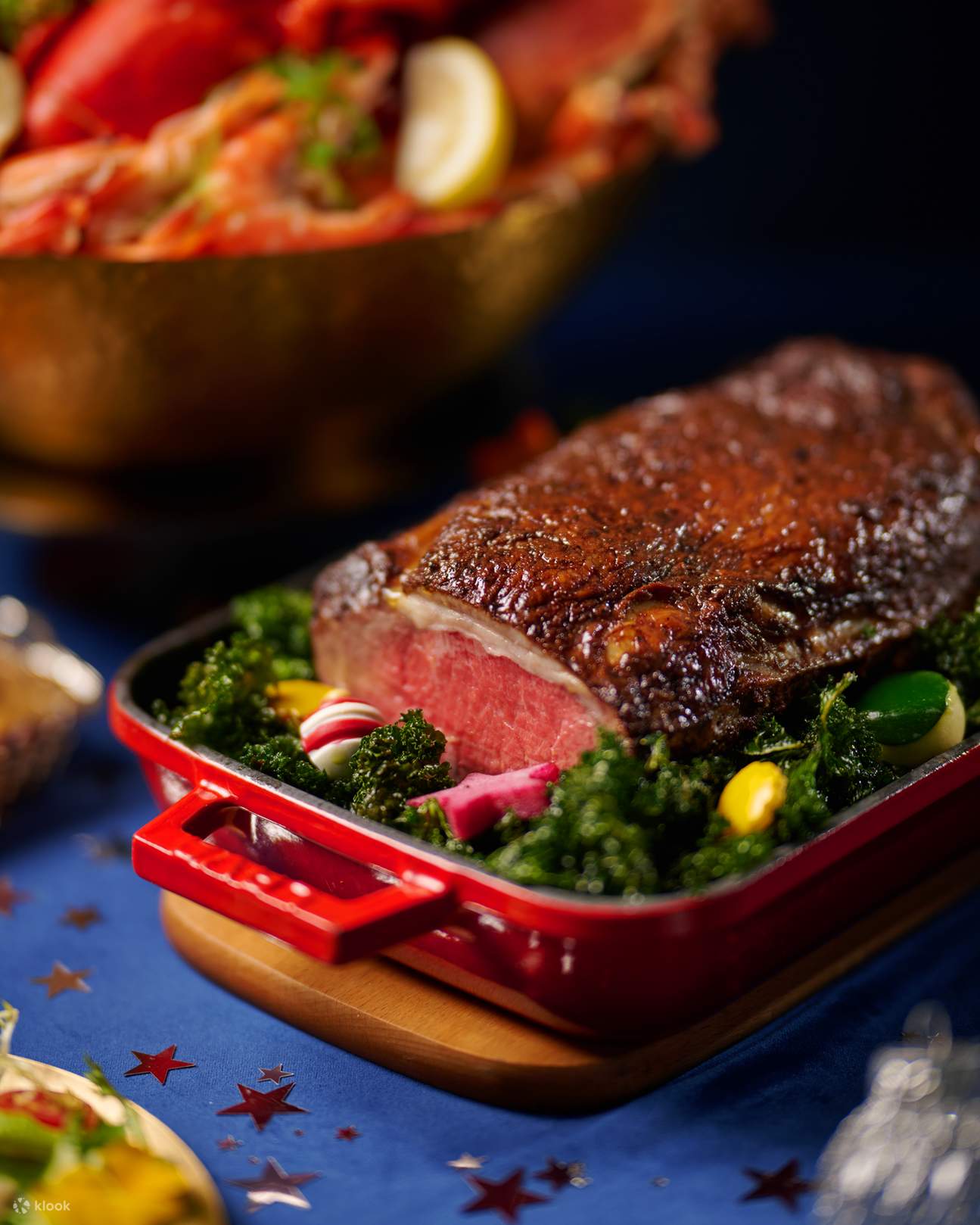 ホープウェルホテル | ロビーカフェ | セミランチ、ディナービュッフェ、アフタヌーンティーセット